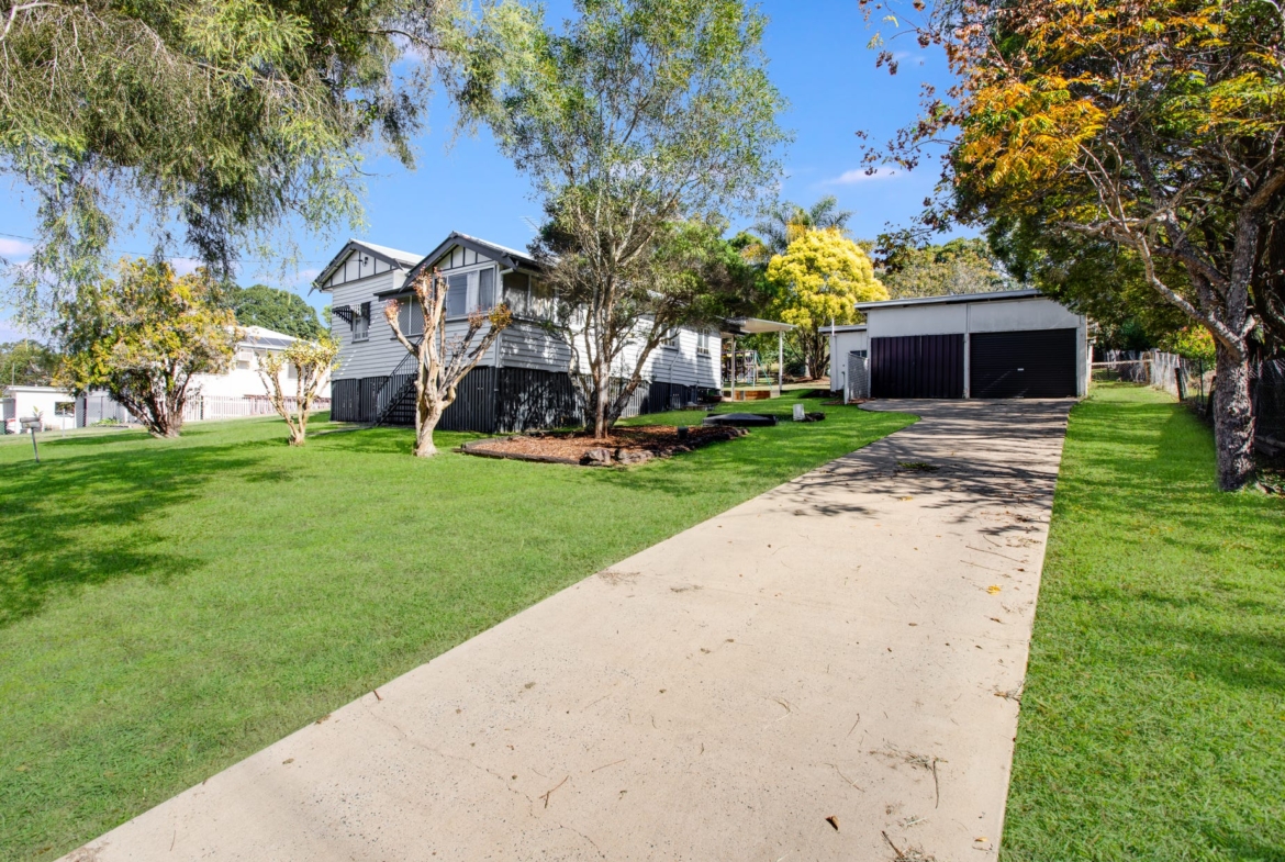 22 School Street, Marburg, Qld 4346