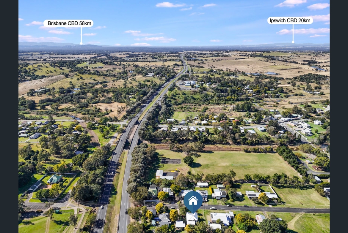 22 School Street, Marburg, Qld 4346