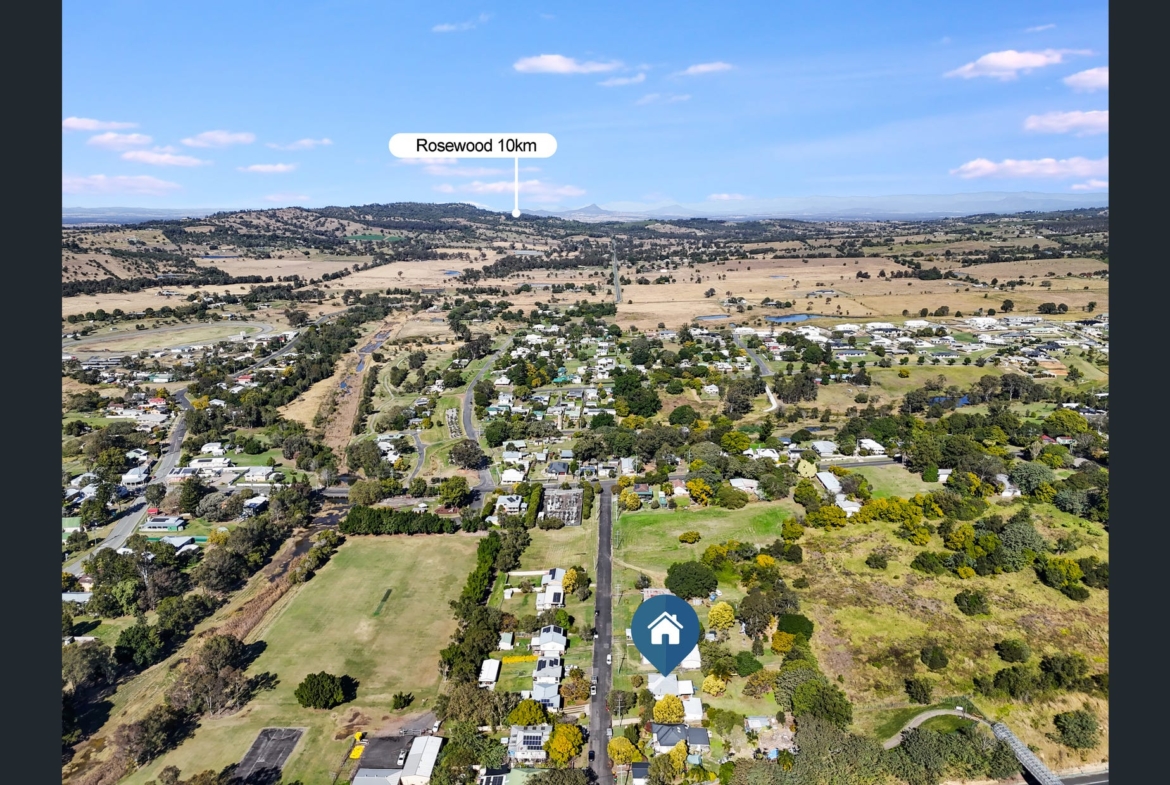 22 School Street, Marburg, Qld 4346