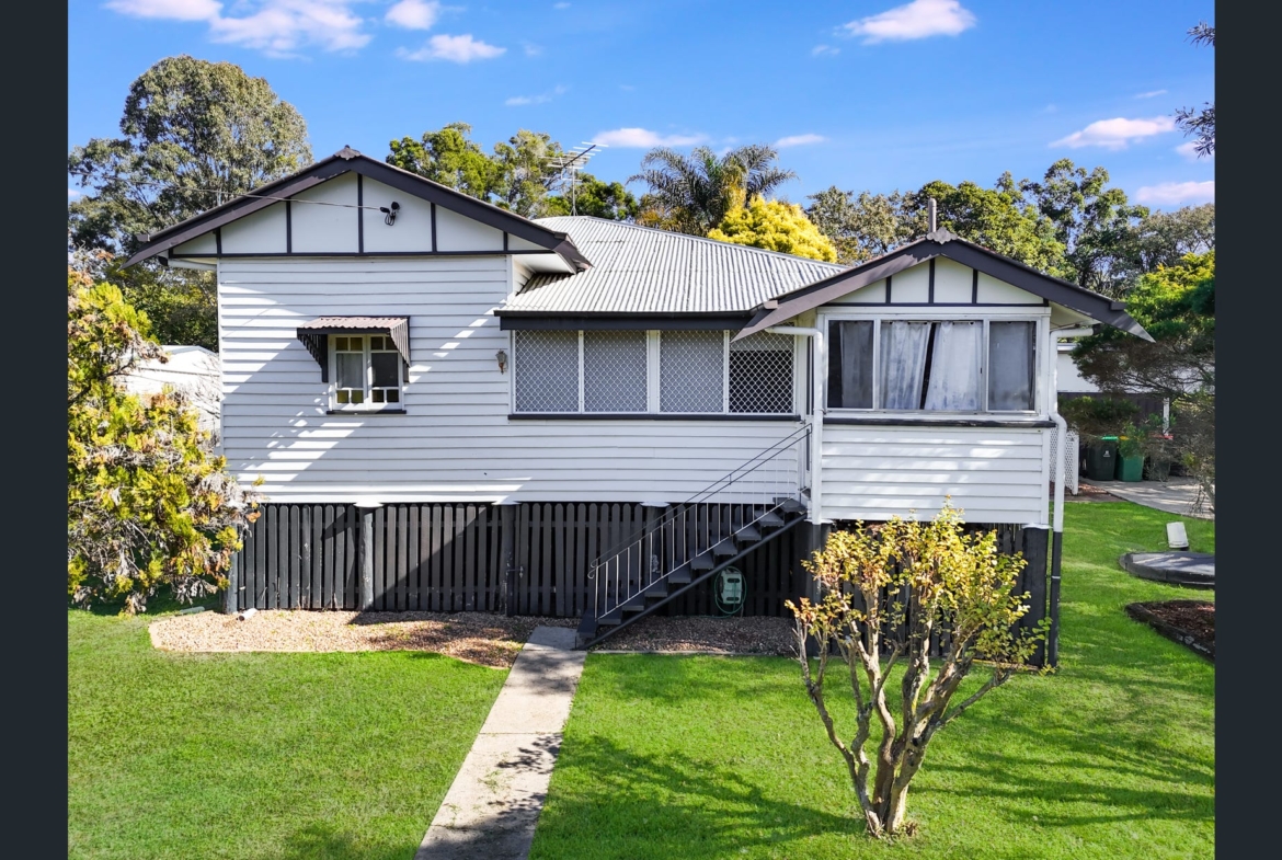 22 School Street, Marburg, Qld 4346