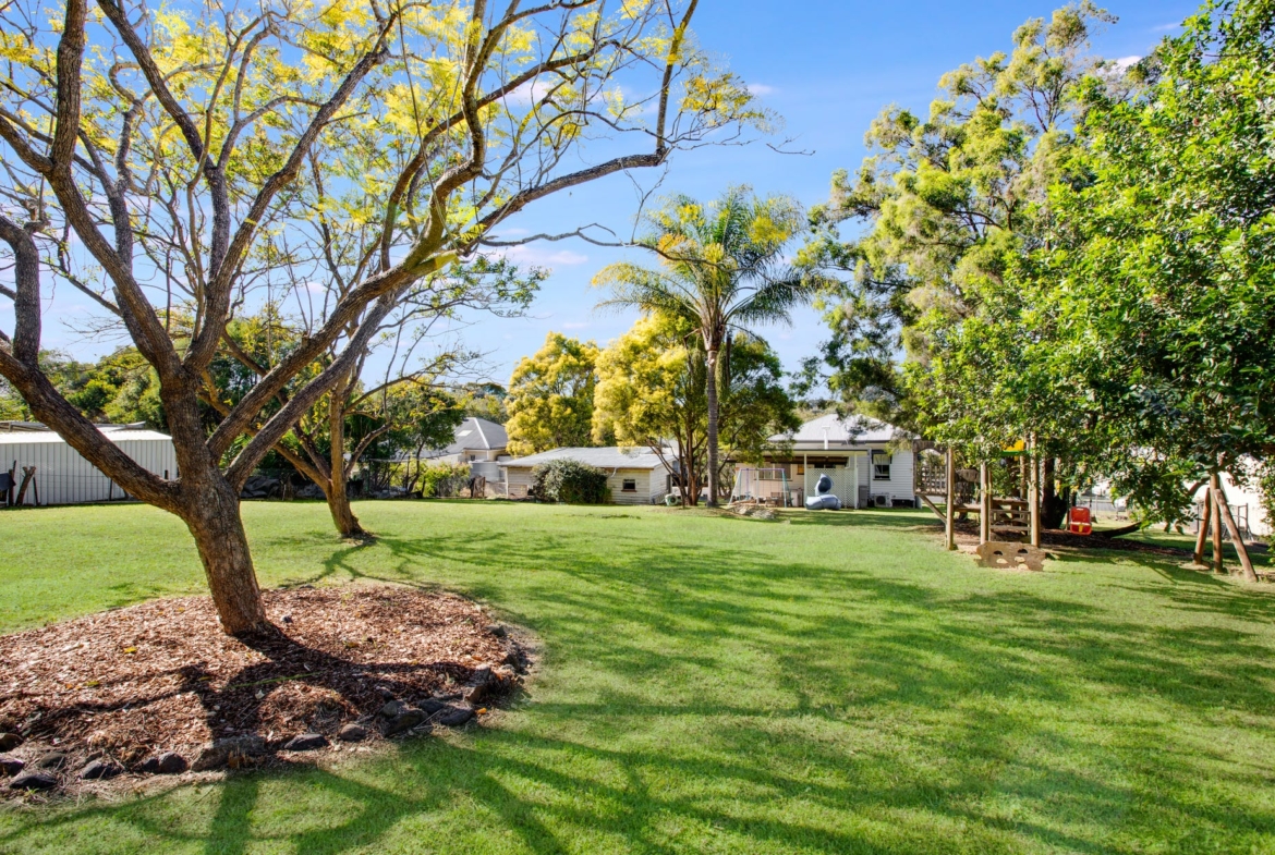 22 School Street, Marburg, Qld 4346