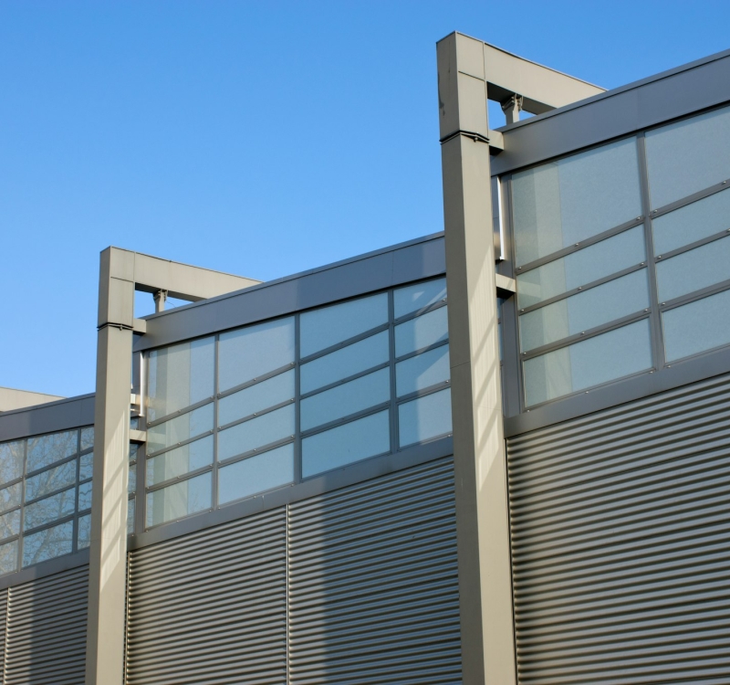 Commercial property Rosewood