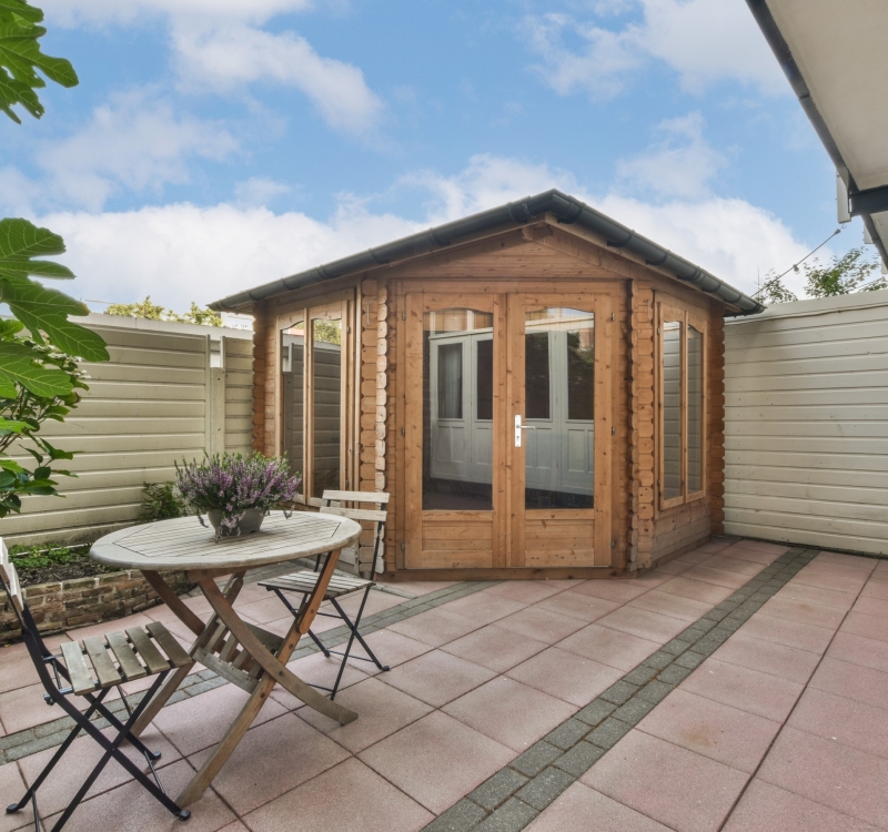 Residential property Rosewood