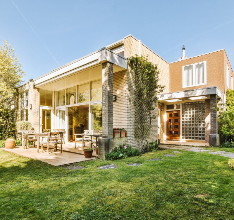 Residential property Rosewood