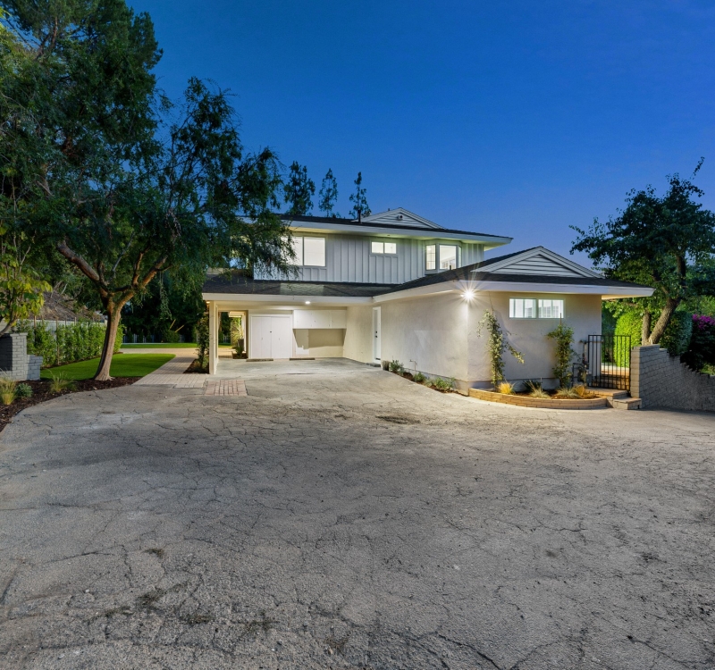 Residential property Rosewood